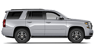 2015 Chevrolet Tahoe: What A Girl Wants 5 2015 chevrolet tahoe