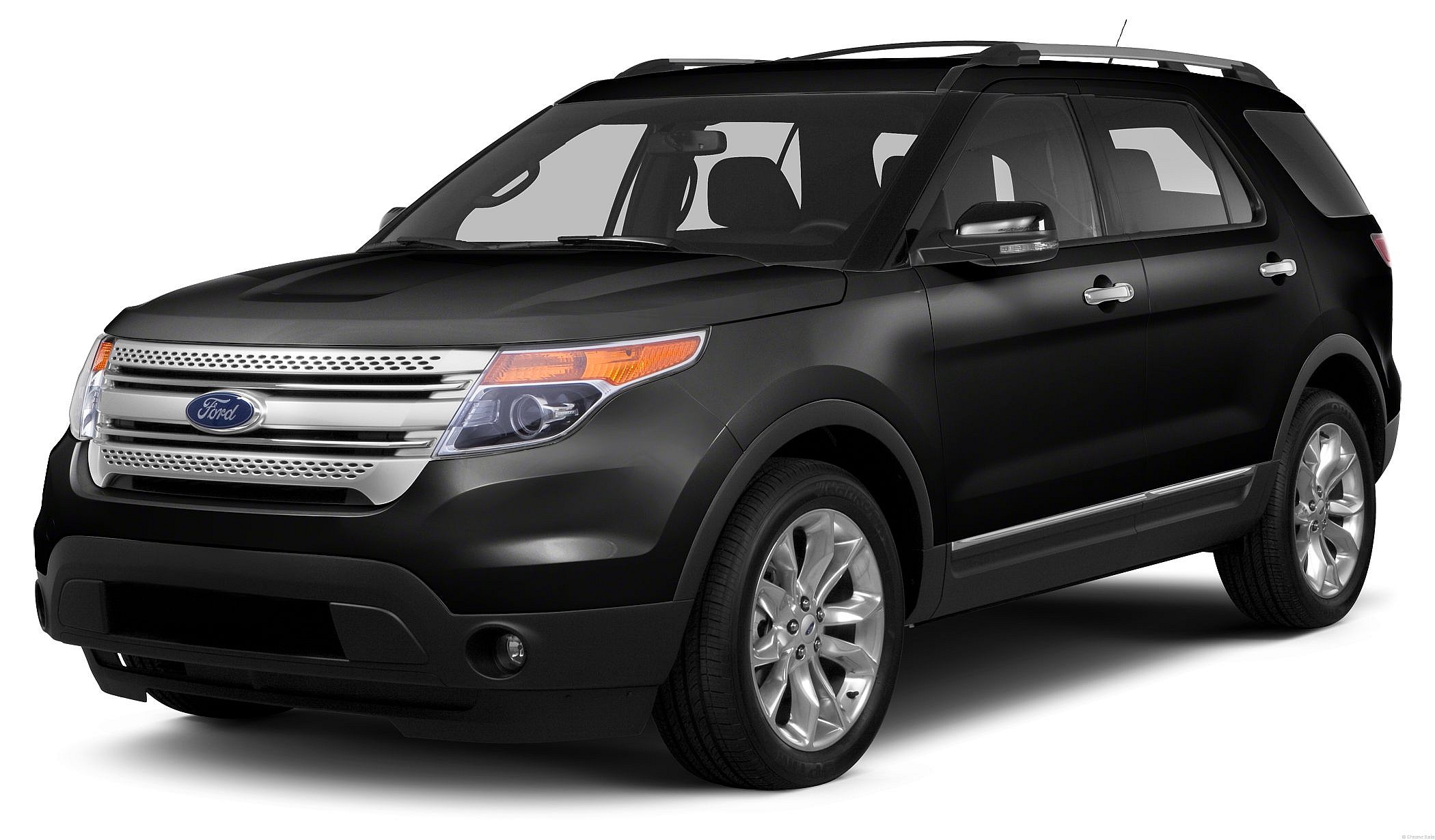 2014-Ford-Explorer young car buyers