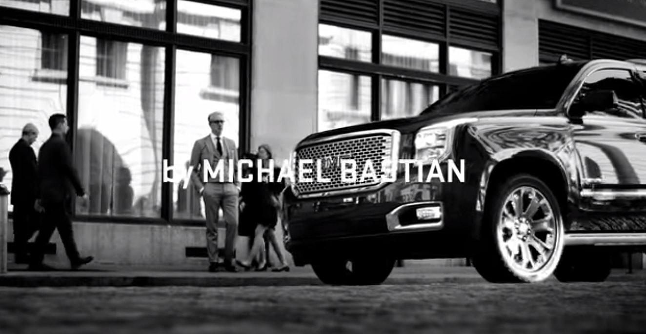GMC Michael Bastion