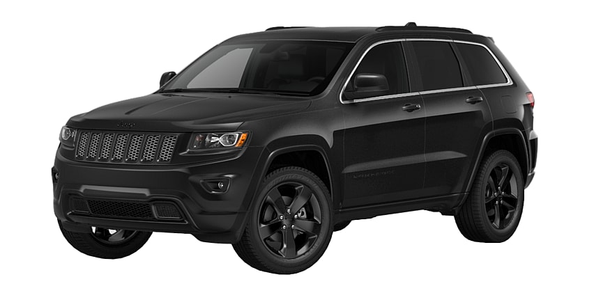 A Girls Guide to Cars | Vegetarian, Not Vegan Adventures In 2015 Jeep Grand Cherokee - Jeep Grand Cherokee
