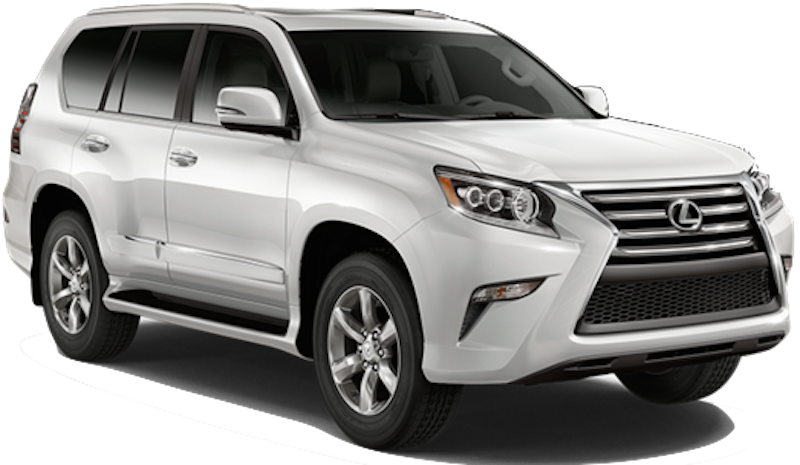 Lexus SUV