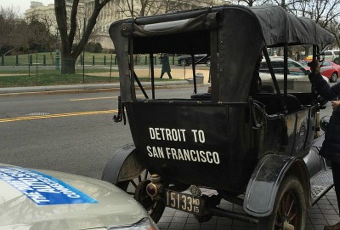 Washington Auto Show