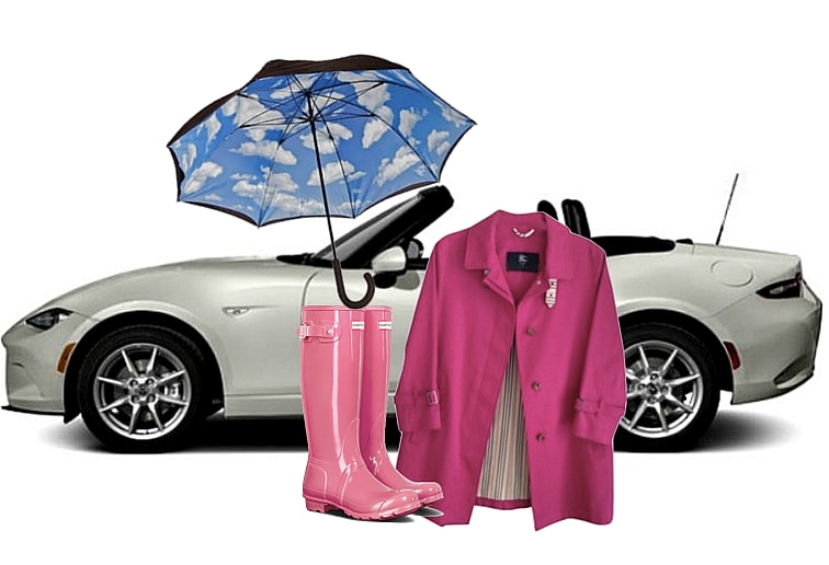 2016 Mazda MX-5 Miata