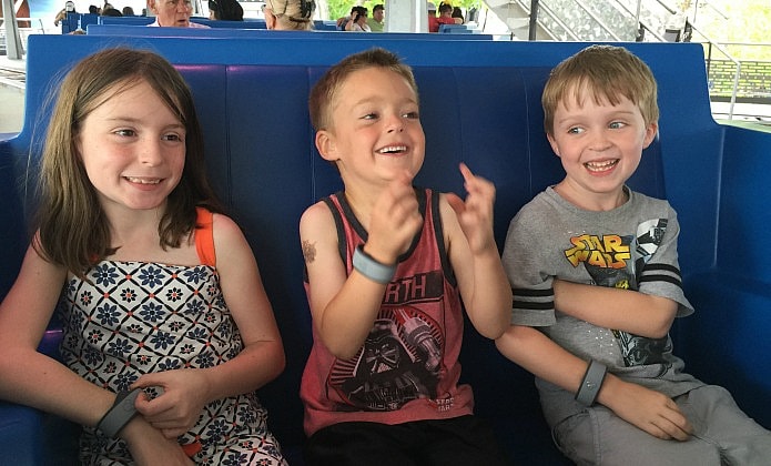 Driving to Disney World - What you Need to Know 5 A Girls Guide to Cars | Driving to Disney World - What you Need to Know - SBCDisneyKidsTravel