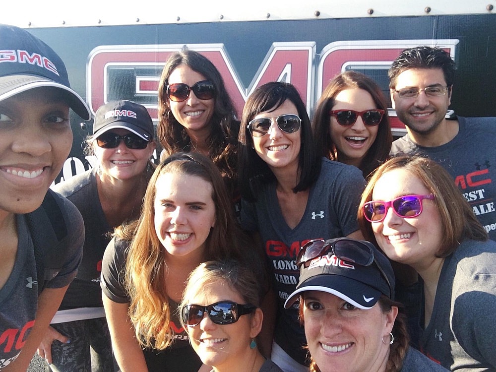 DIY bloggers in Detroit