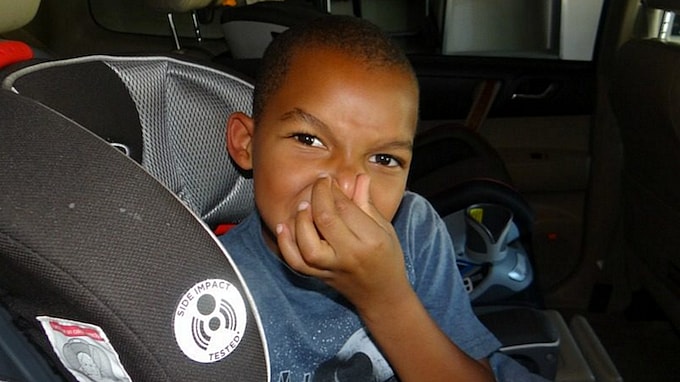 car organization clean puke out of a car