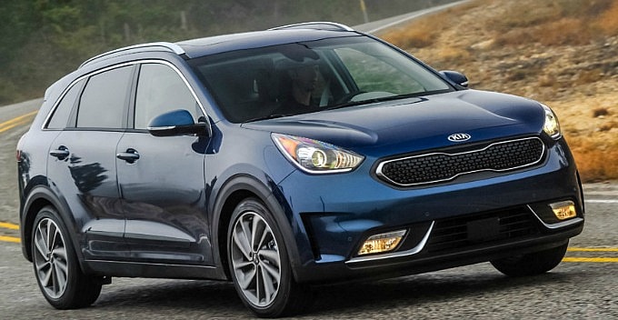 On a Mission to Save the Planet? Here are the 6 Best Hybrid Cars to Buy 9 super bowl 2017