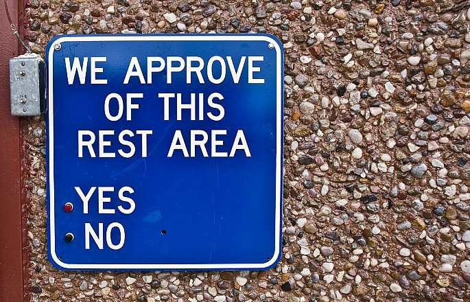 how to potty training