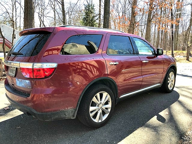 What Does the A Girls Guide to Cars Crew Drive? 11 A Girls Guide to Cars | What Does the A Girls Guide to Cars Crew Drive? - image1 1