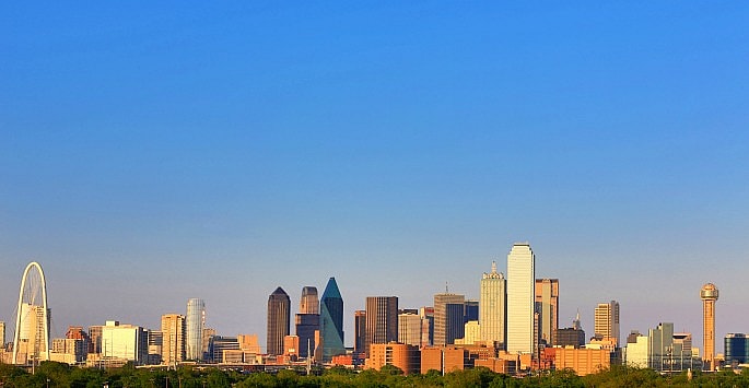 Dallas/Fort Worth Auto Show