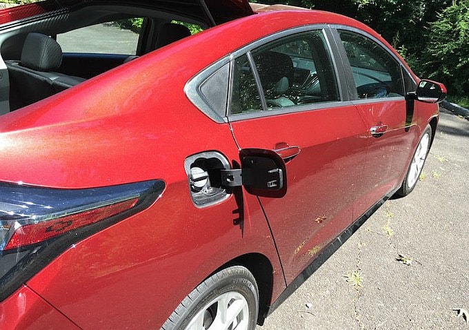 Rental Car Fails- AGirlsGuidetoCars