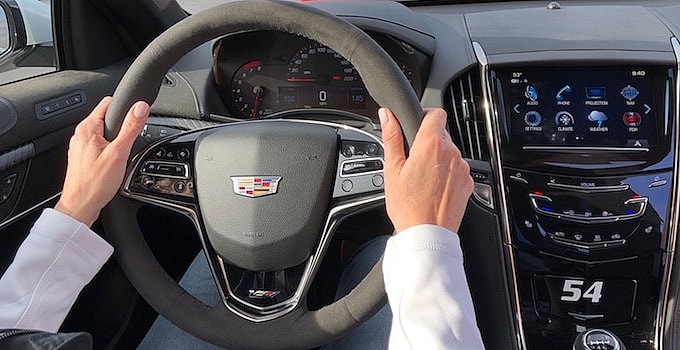 6 tips to be a better driver