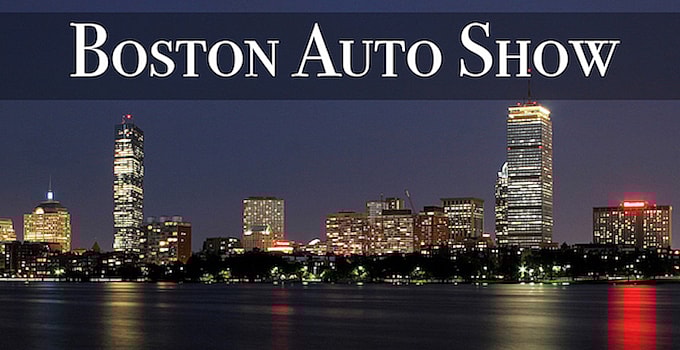 A Girls Guide to Cars | Meet Us at the 2018 Boston Auto Show and Get Plugged In to What's New with Honda - BostonAutoShow 1