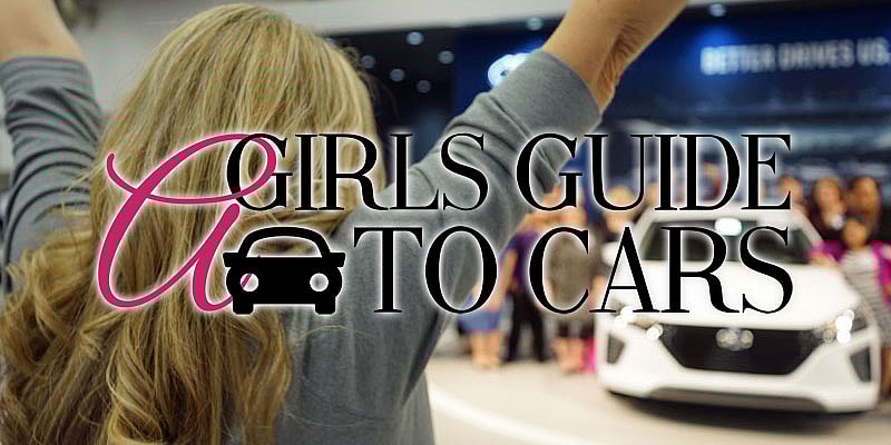 A Girls Guide to Cars | A New Year, a New Beginning, and a Powerful New Future - Girls Guide Photo
