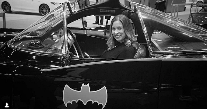 A Girls Guide to Cars | Cars, Smiles and Movie Stars: What to See at the Chicago Auto Show - Chicago Auto Show 1 1