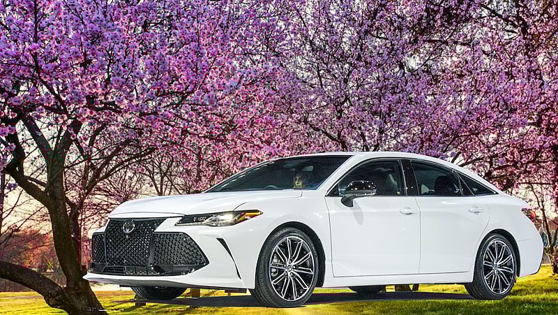 Spring Car Care: 7 Ways To Prepare for Warmer Weather 13 Kansas City Auto Show spring car care tips