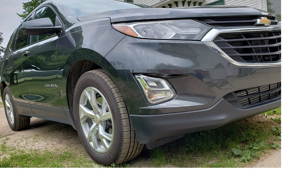 Why buying a SUV was the right fit for our family and may work for you too.