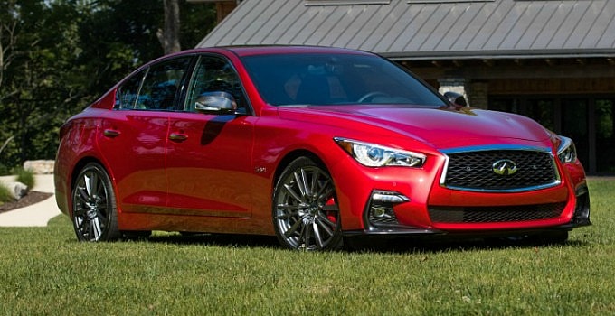 A Girls Guide to Cars | 6 of the Most Affordable Luxury Cars for Women Under $40,000 - Luxury car