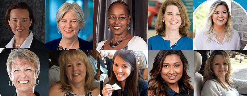 What’s Driving Your Career This Year? Join Us at the Chicago Auto Show and Jump Start Your Journey! 6 what drives her chicago auto show