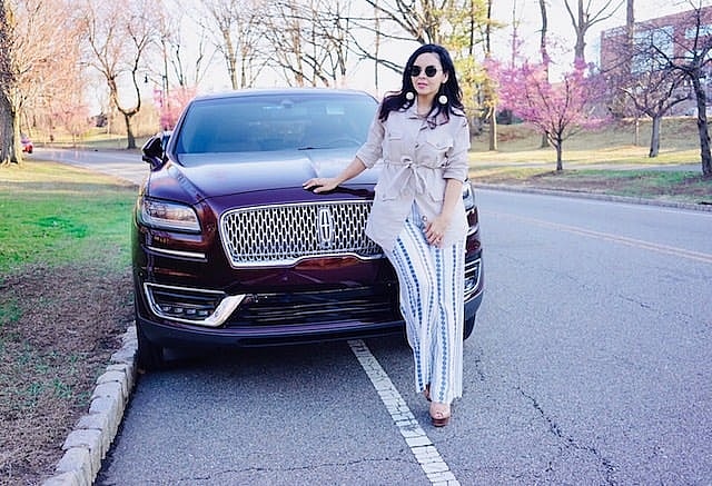 2019 Lincoln Nautilus Black Label Review: This Luxury SUV is One Fine Choice 16 lincoln nautilus