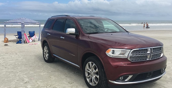 How to Prep Your Car for a Beach Trip 7 A Girls Guide to Cars | How to Prep Your Car for a Beach Trip - How to prepare your car for the beach 1