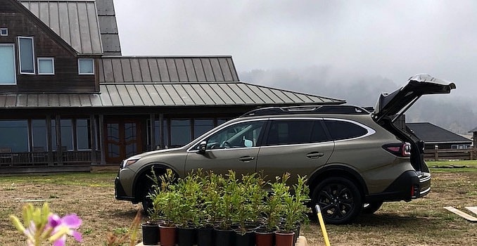 USED: 10 Reasons to Love the New 2020 Subaru Outback Even More 16 2020 Subaru Outback