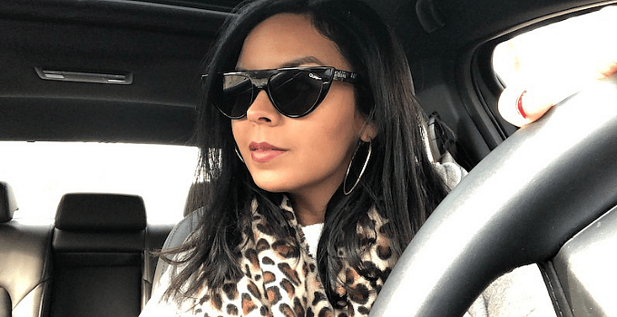 A Girls Guide to Cars | Do You Need OnStar? Why We Love it and Why you Might Need it - do you need onstar a girls guide to cars lillie feature