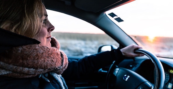 Best podcasts to listen to while driving