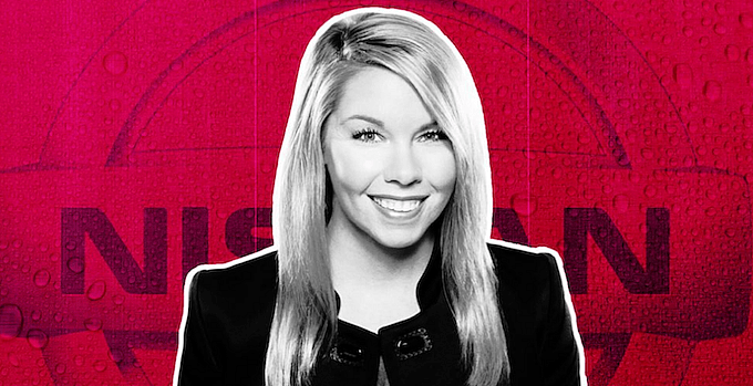Allyson Witherspoon Nissan