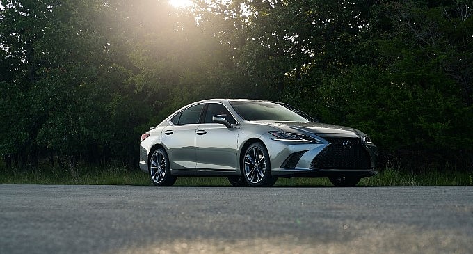 A Girls Guide to Cars | 2021 Lexus: All You Need To Know About The Upgraded Lexus LX, GX And ES -