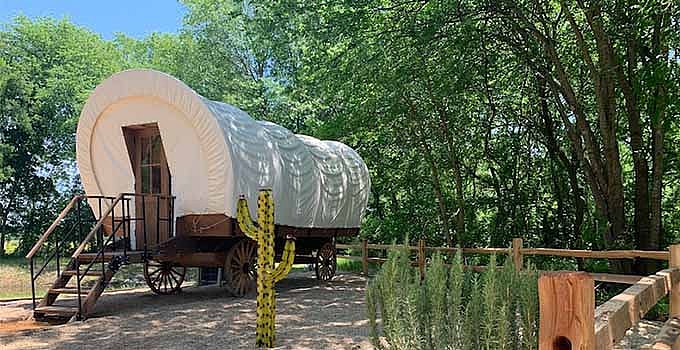 Family Resorts in Texas