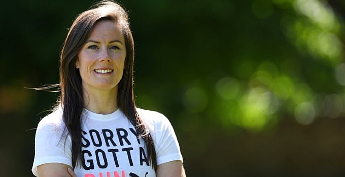 A Girls Guide to Cars | What Drives Her: Abbie Eaton Races into Pride Month with the W Series - MT018913 20200520121638381 860x587 1 1