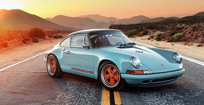 A Girls Guide to Cars | The Cars We Crush On: A Tale of Sexy Cars and Why We Want Them - Porsche 911 800x531 1 1