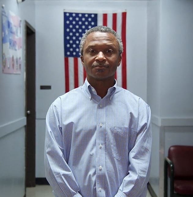 A Girls Guide to Cars | Game Changer: Scholarship Allows Texas veteran Joins Ford Service Department - James Brown Image 1