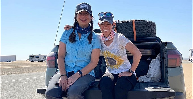 Tackling the Rebelle Rally, the Female-Only Off-Road Rally, As A Newbie 7 Rebelle Rally Here We Come