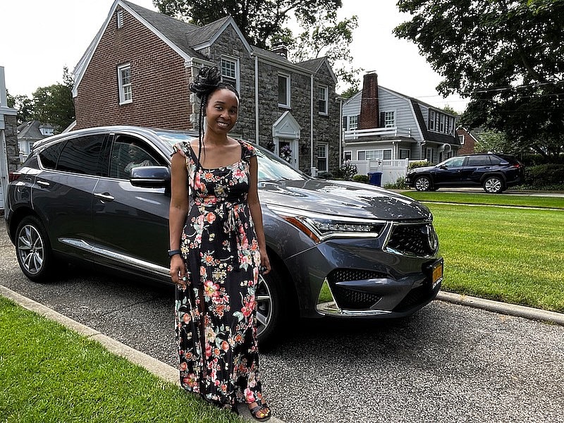 The 2021 Acura RDX SH-AWD is an affordable compact luxury SUV millennial moms like me need. Here are 10 reasons why I love mine.