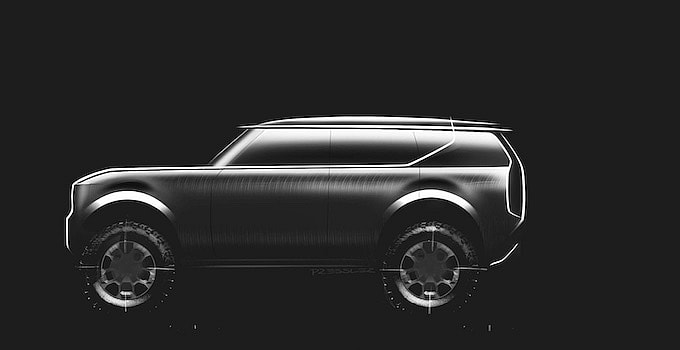 Scout Featured Image. Photo- Volkswagen