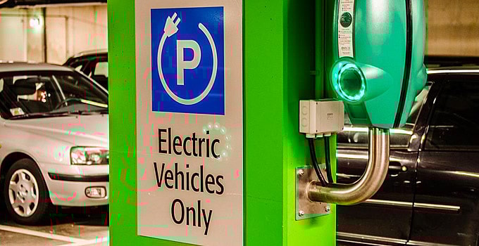 Clean Vehicle Credit Featured Image