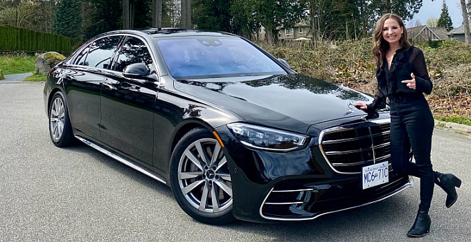 9 Over-the-top Luxe Features We Love In The Mercedes-Benz S 580 Luxury Car 8 A Girls Guide to Cars | 9 Over-the-top Luxe Features We Love In The Mercedes-Benz S 580 Luxury Car - featured