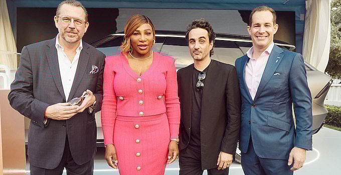 Lincoln - Panel Photo featured image