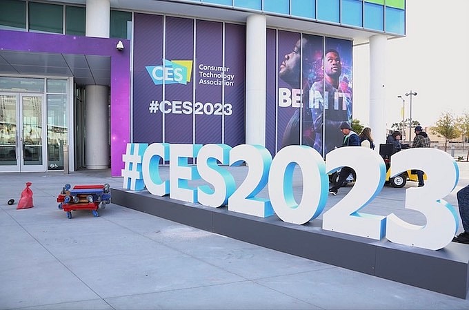 2023 CES