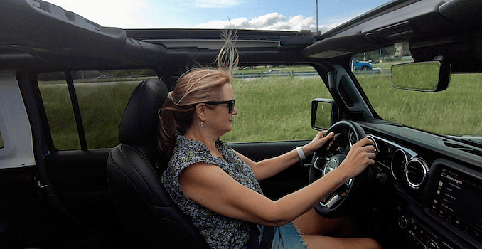 10 ways your car can empower you