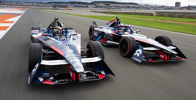 Formula E: A Pioneering Form of Motorsport Made to Help the Planet 10 A Girls Guide to Cars | Formula E: A Pioneering Form of Motorsport Made to Help the Planet - photo featured