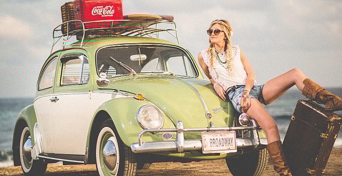 A Girls Guide to Cars | International Women's Day: Our Favorite Messages on TikTok and Instagram - featured 3