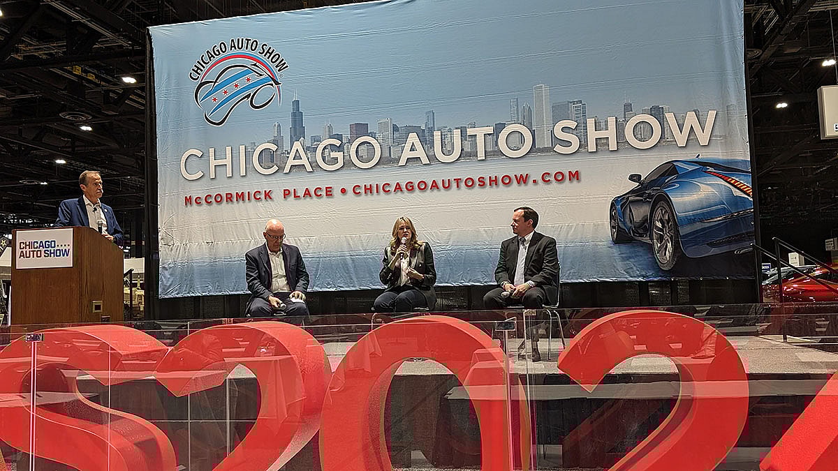 ESS Strives to Make Roadside Crashes a Thing of the Past 10 roadside crashes