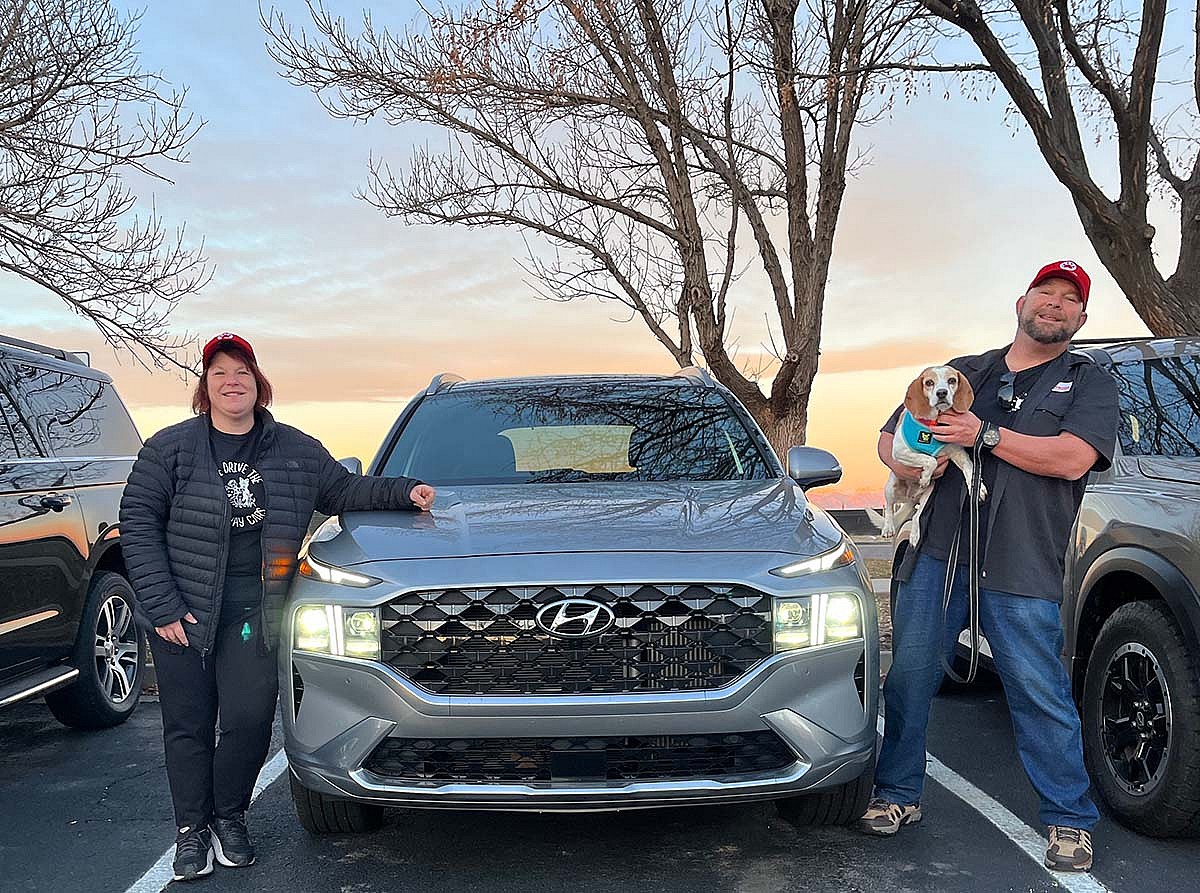 dog rescue pet transport