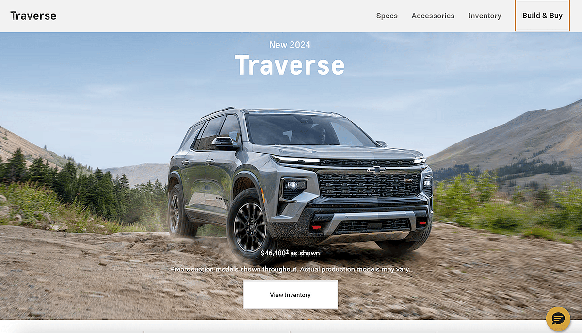 Let's go car shopping