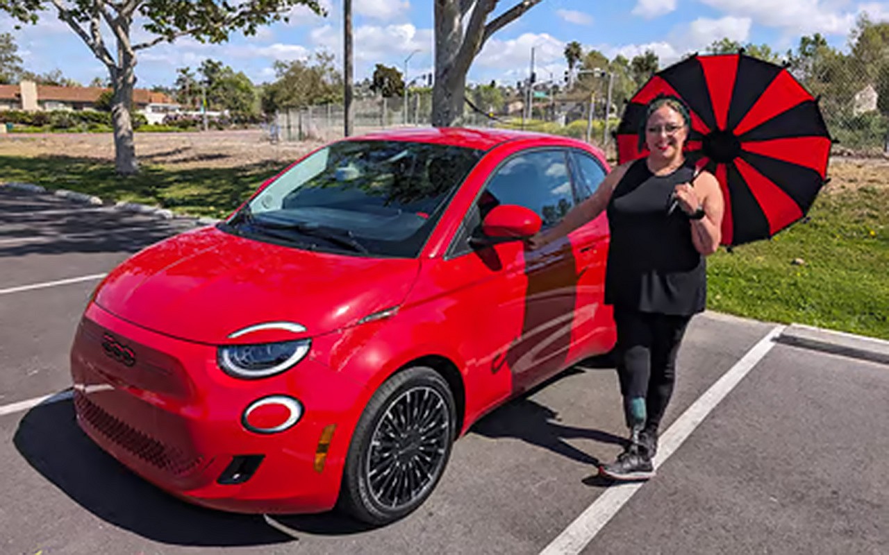 electric cars ev purchase