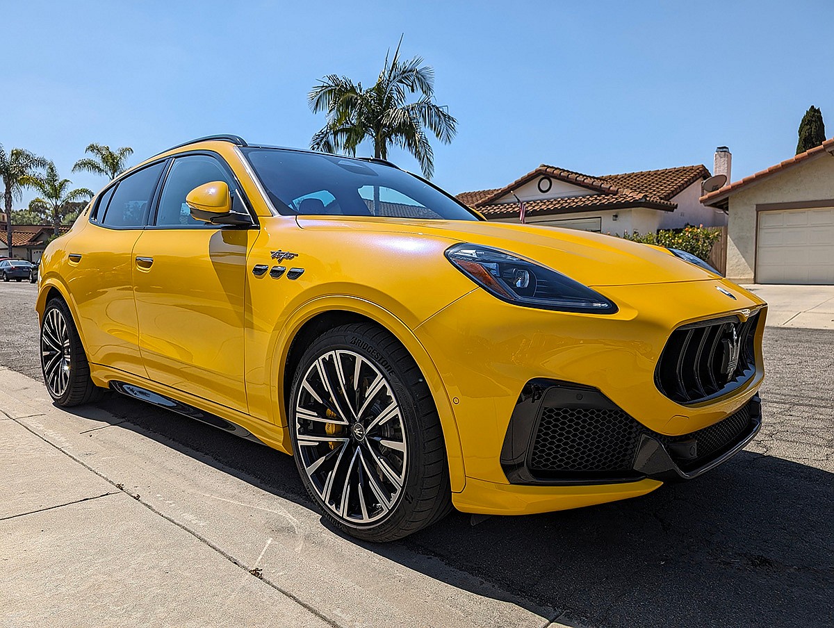 maserati grecale luxury cars luxury suvs