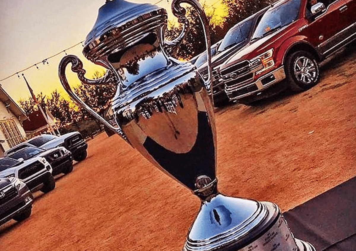 202 Texas Truck Rodeo best pickup truck of texas